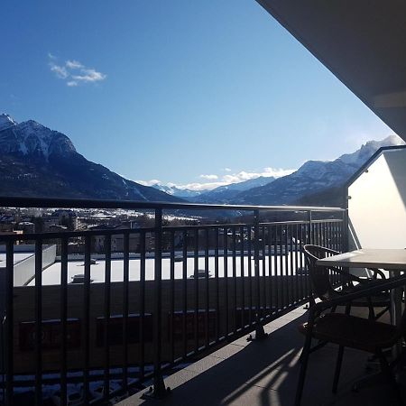 Appartement Le Michel Ange Briançon Dış mekan fotoğraf