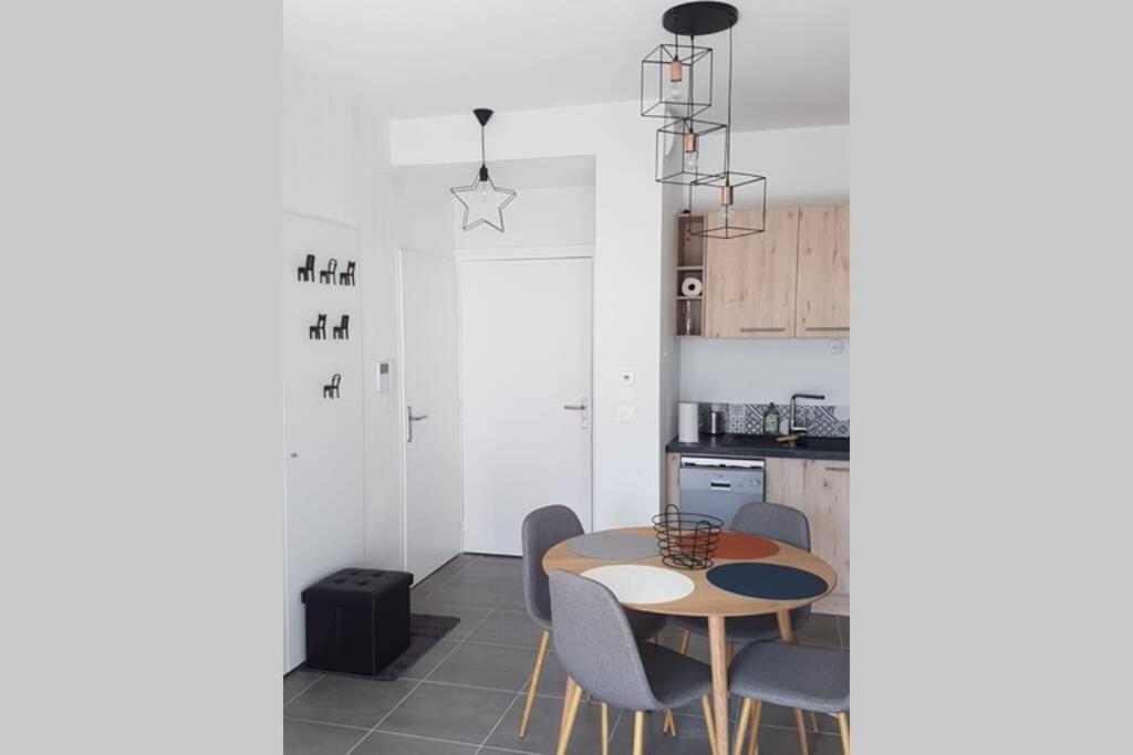 Appartement Le Michel Ange Briançon Dış mekan fotoğraf