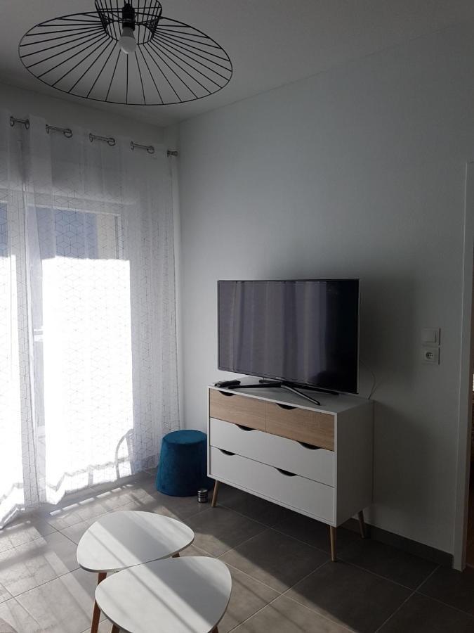 Appartement Le Michel Ange Briançon Dış mekan fotoğraf