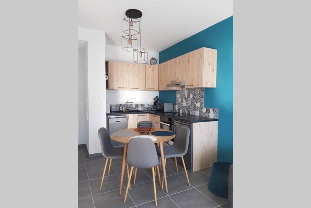 Appartement Le Michel Ange Briançon Dış mekan fotoğraf