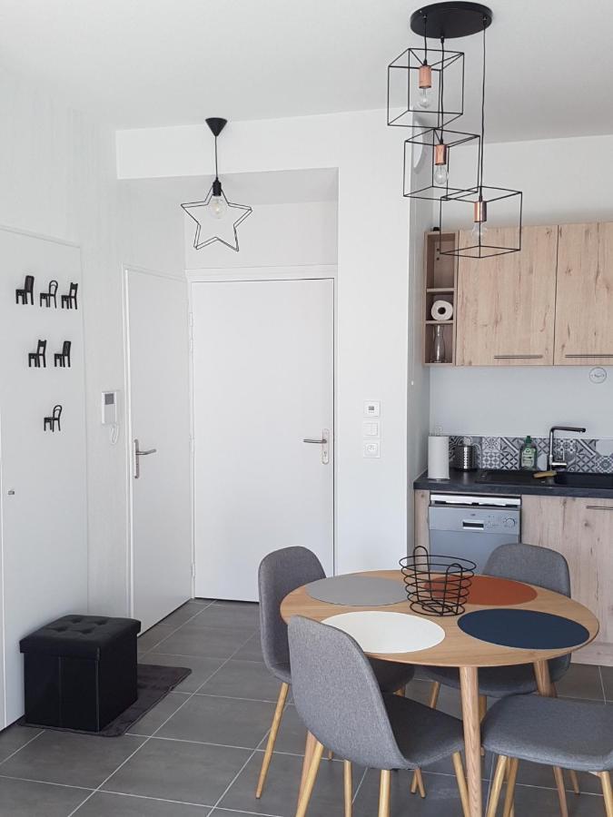 Appartement Le Michel Ange Briançon Dış mekan fotoğraf